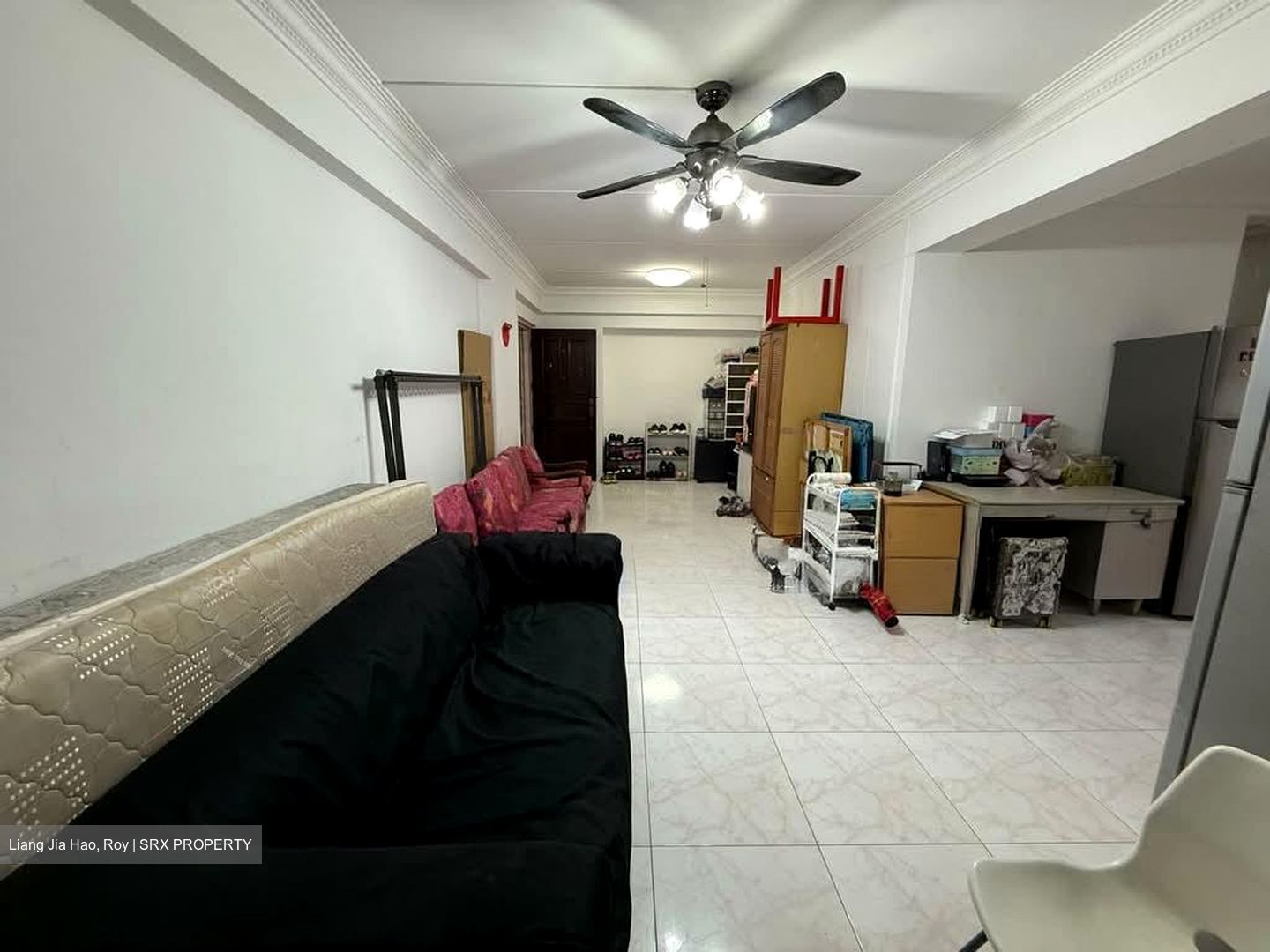 Blk 545 Bukit Panjang Ring Road (Bukit Panjang), HDB 5 Rooms #568255891